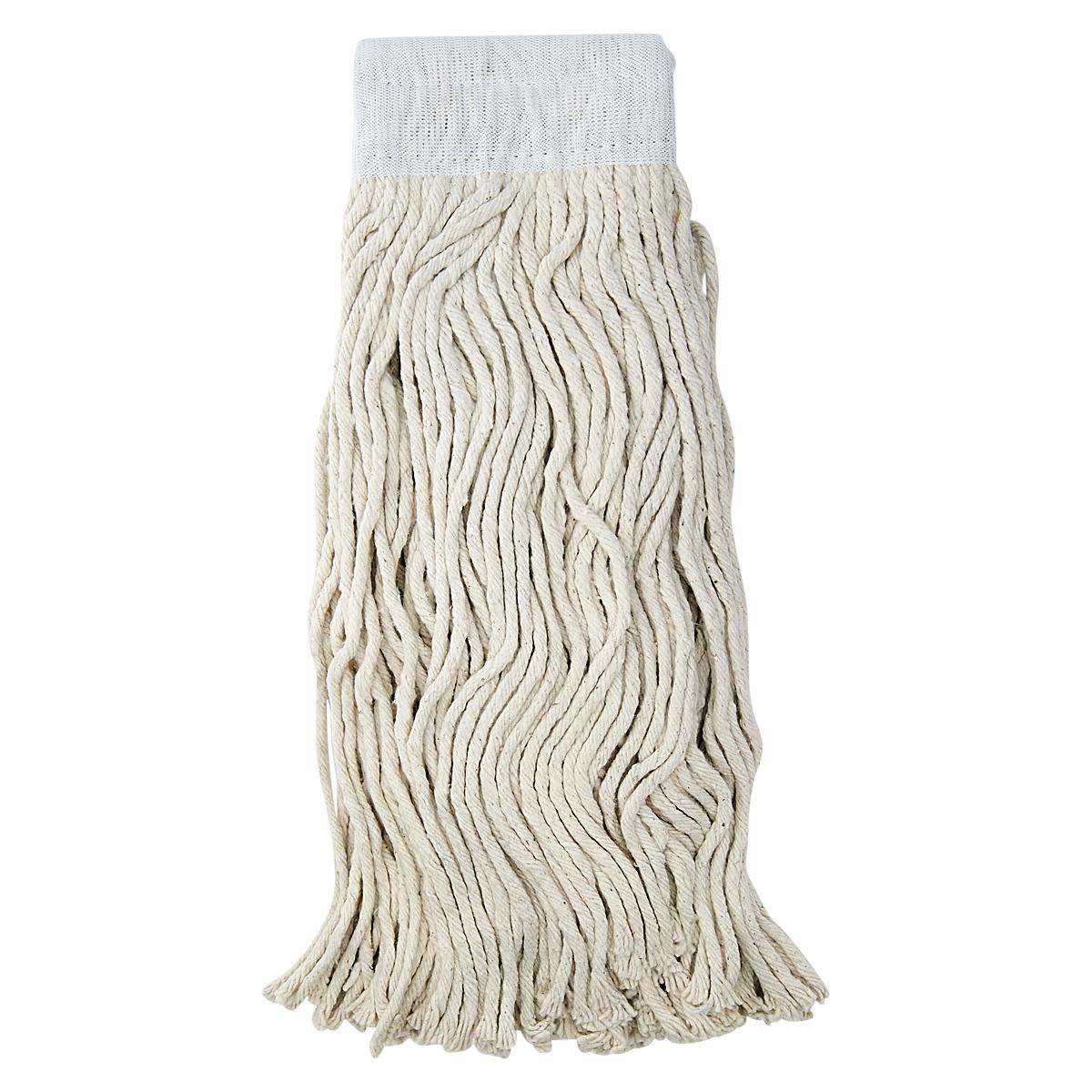 Mop 24 OZ Cotton 8PLY 1/Each