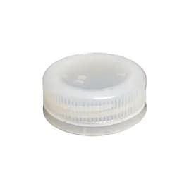 Cap Round For Bottle DBJ Finish Tamper-Evident 2500/Case