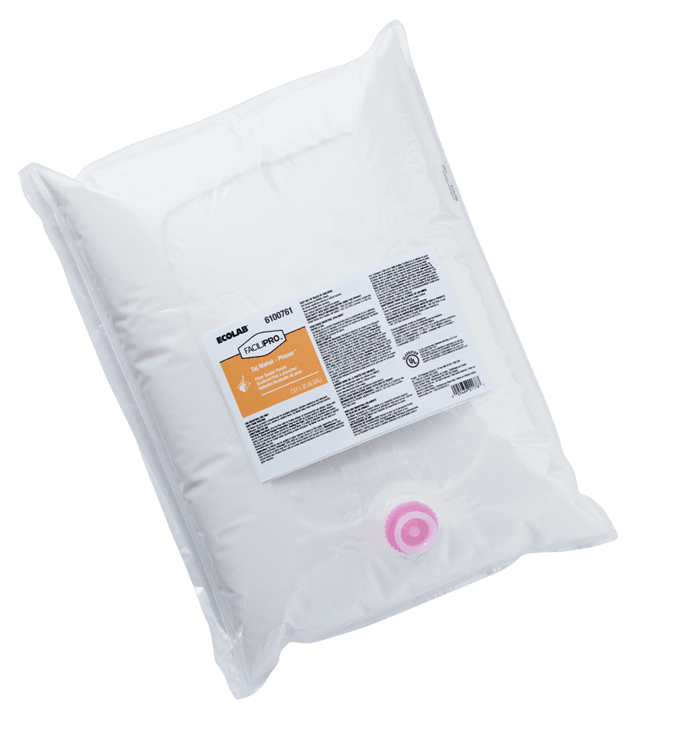 FaciliPro Floor Sealer & Finish 2 GAL RTU 2/Case