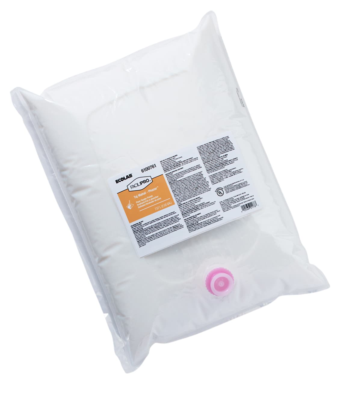 FaciliPro Floor Sealer & Finish 2 GAL RTU 2/Case