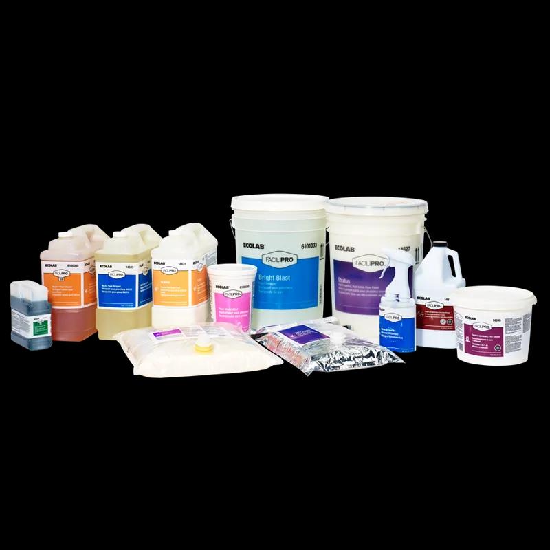 FaciliPro Floor Sealer & Finish 2 GAL RTU 2/Case