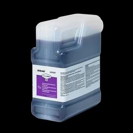 FaciliPro Citrus Scent Degreaser 1.3 L Heavy Duty Caustic Concentrate 2/Case