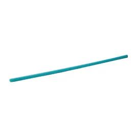 phade® Giant Straw 0.284X10.25 IN PHA Teal Paper Wrapped 250 Count/Pack 8 Packs/Case 2000 Count/Case