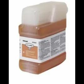 FaciliPro QC#34 Sweet Scent Floor Cleaner 1.3 L Neutral Ultra Concentrate 2/Case