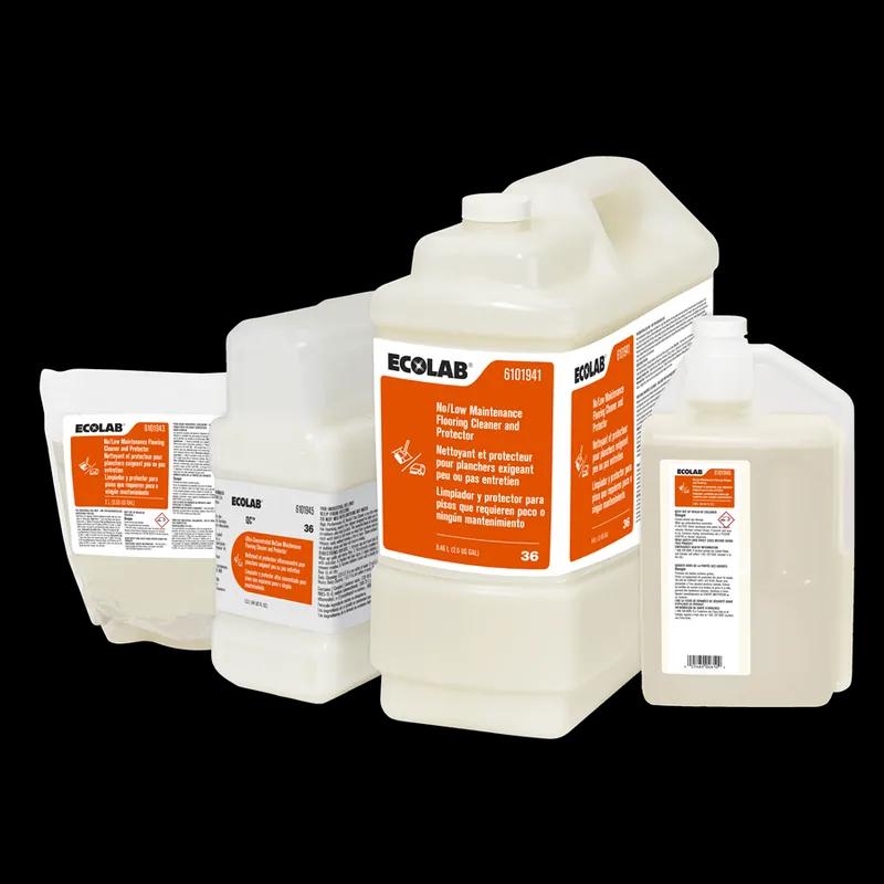 Floor Cleaner 64 FLOZ Low Maintenance Daily RTU 6/Case