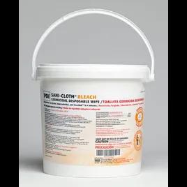 Sani-Cloth® Cleaning Wipe Germicidal Bleach 2/Case