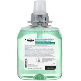 Gojo® Hair & Body Wash Liquid 1250 mL 4.94X3.89X8.48 IN Cucumber Melon Foaming For FMX-12 4/Case