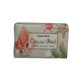 Ocean Mist Soap Bar 1.5 OZ Wrapped 500/Case