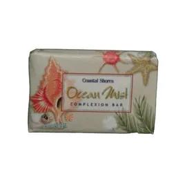 Ocean Mist Soap Bar 1.5 OZ Wrapped 500/Case