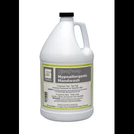 Lite'n Foamy® Hypoallergenic Handwash Foam RTU 1 GAL Fragrance Free Clear 4/Case