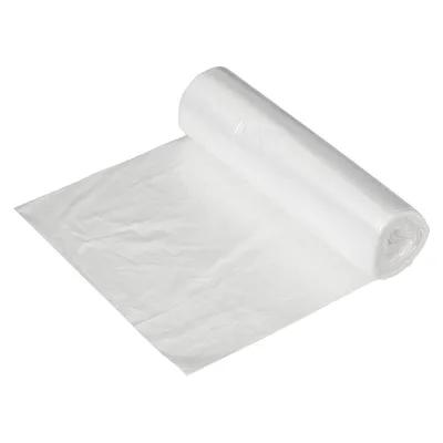 Victoria Bay Can Liner 33X40 IN Natural Plastic 12MIC 500/Case