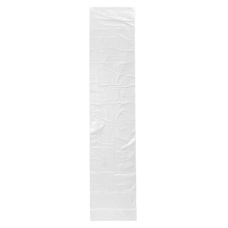 Victoria Bay Can Liner 33X40 IN Natural Plastic 12MIC 500/Case