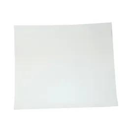 Lab Sheet 19X22.5 IN White 100/Bundle