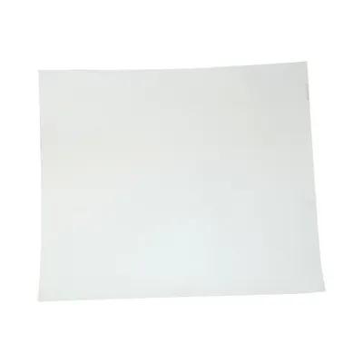 Lab Sheet 19X22.5 IN White 100/Bundle