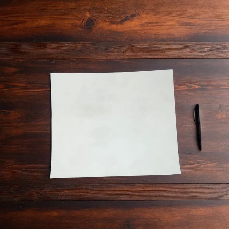 Lab Sheet 19X22.5 IN White 100/Bundle