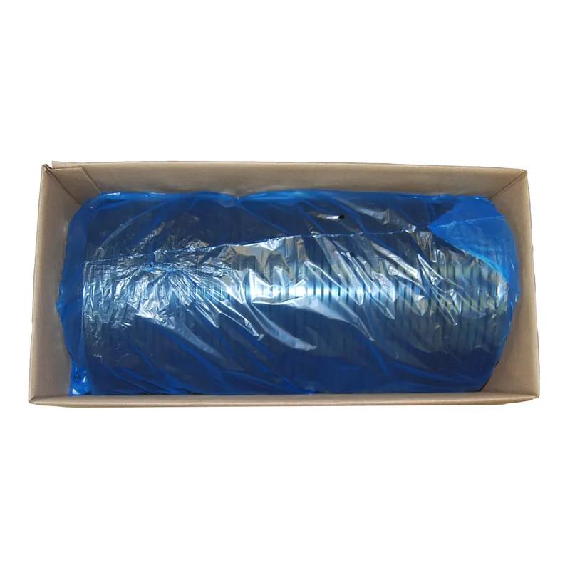 Bowl Large (LG) 24 OZ PET Black Round Shallow 100/Case