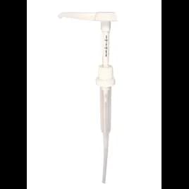 Hand Pump 1 FLOZ Plastic 1/Each