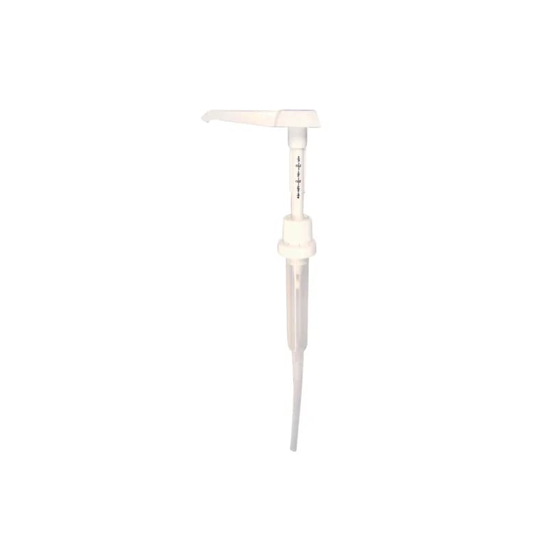 Hand Pump 1 FLOZ Plastic 1/Each