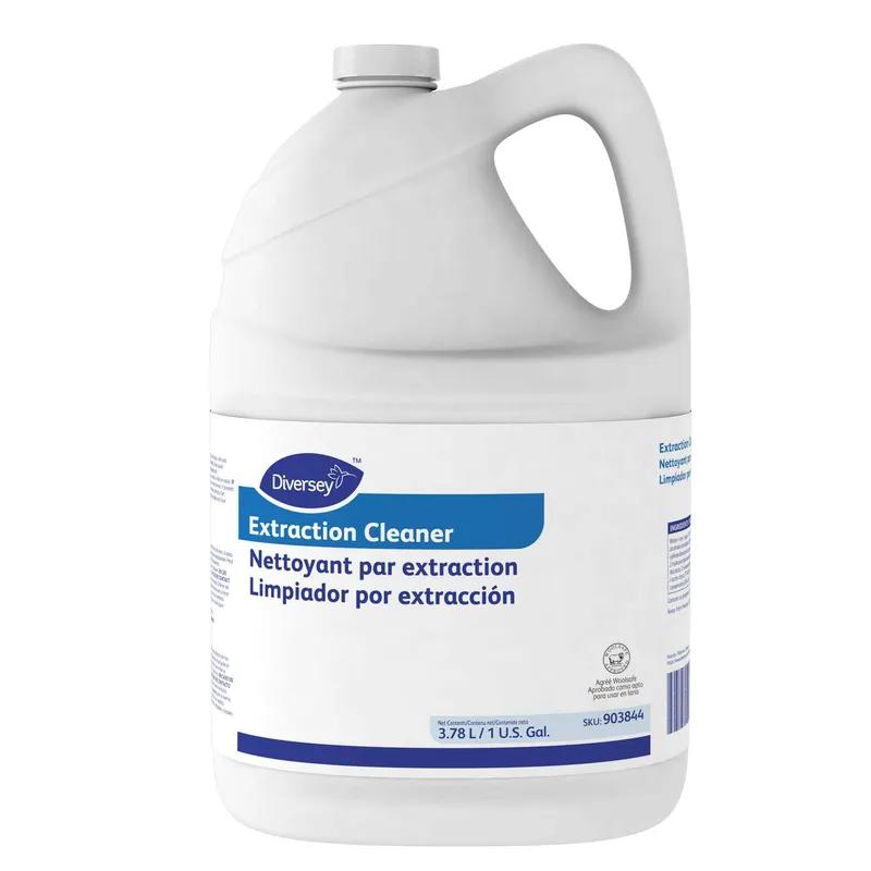 Floral Carpet Extraction Cleaner 1 GAL Alkaline Concentrate 4/Case