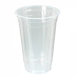 Greenware® Cold Cup 20 OZ PLA Clear 1000/Case