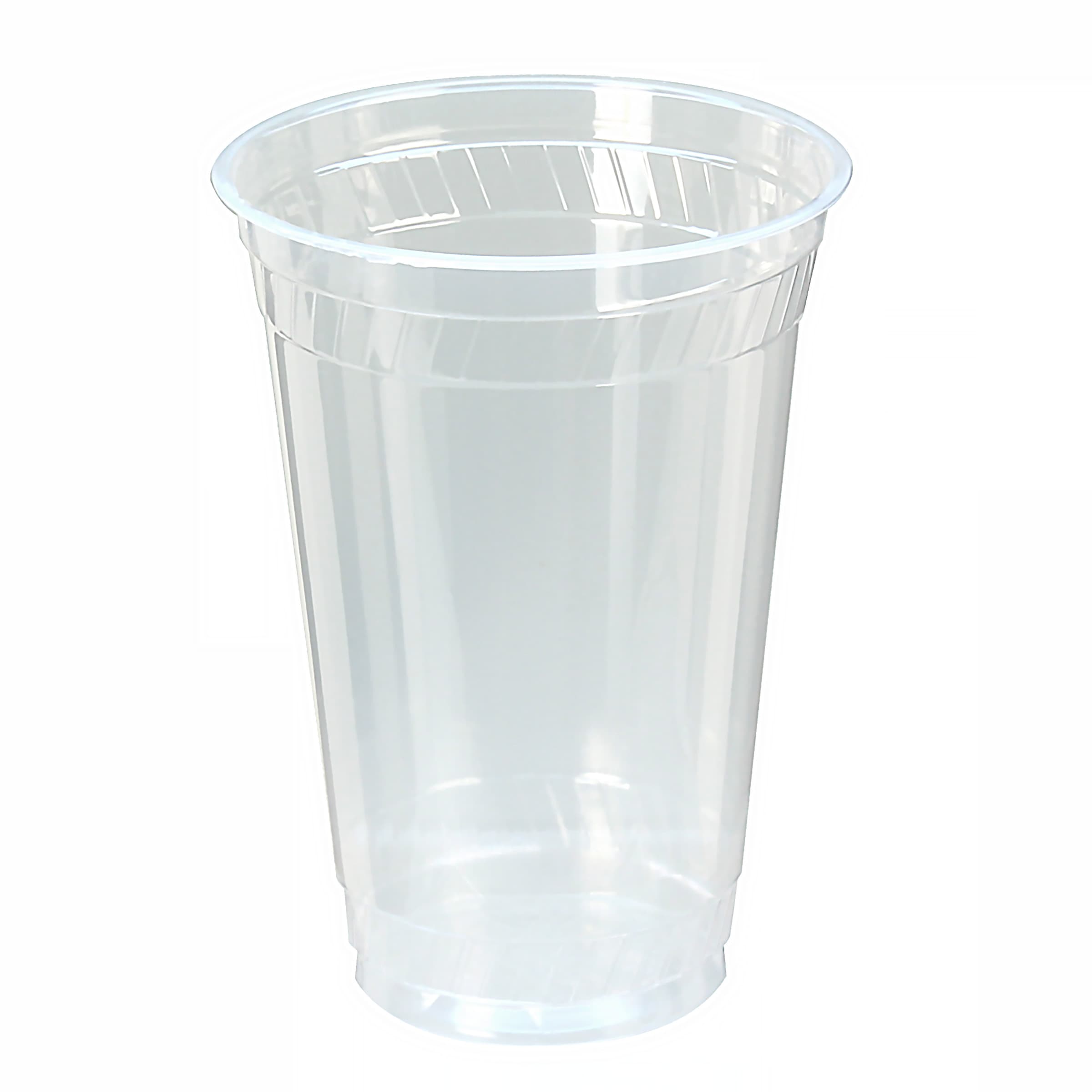 Greenware® Cold Cup 20 OZ PLA Clear 1000/Case