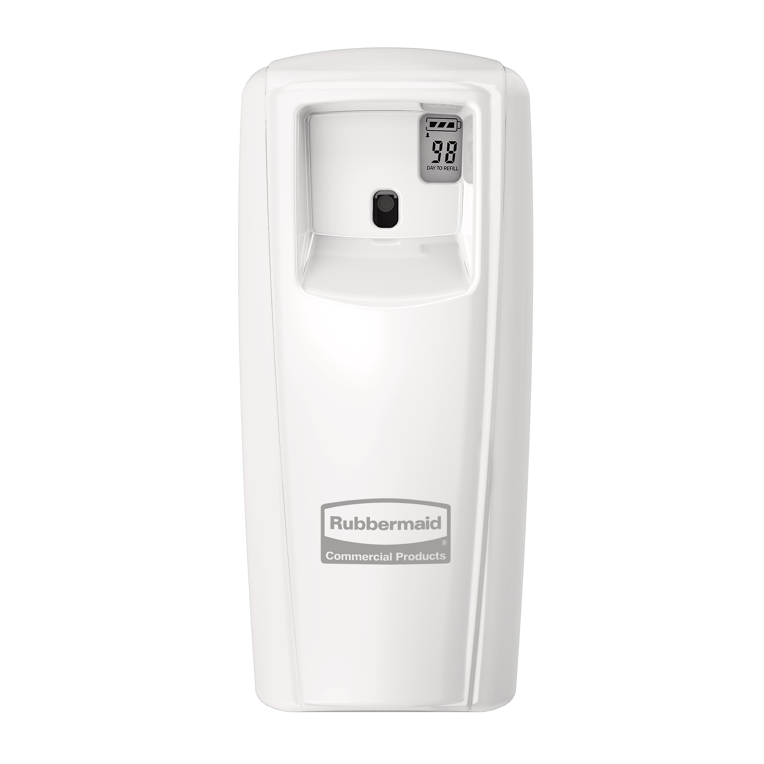 Microburst® 9000 Air Freshener Dispenser White Plastic 1/Each