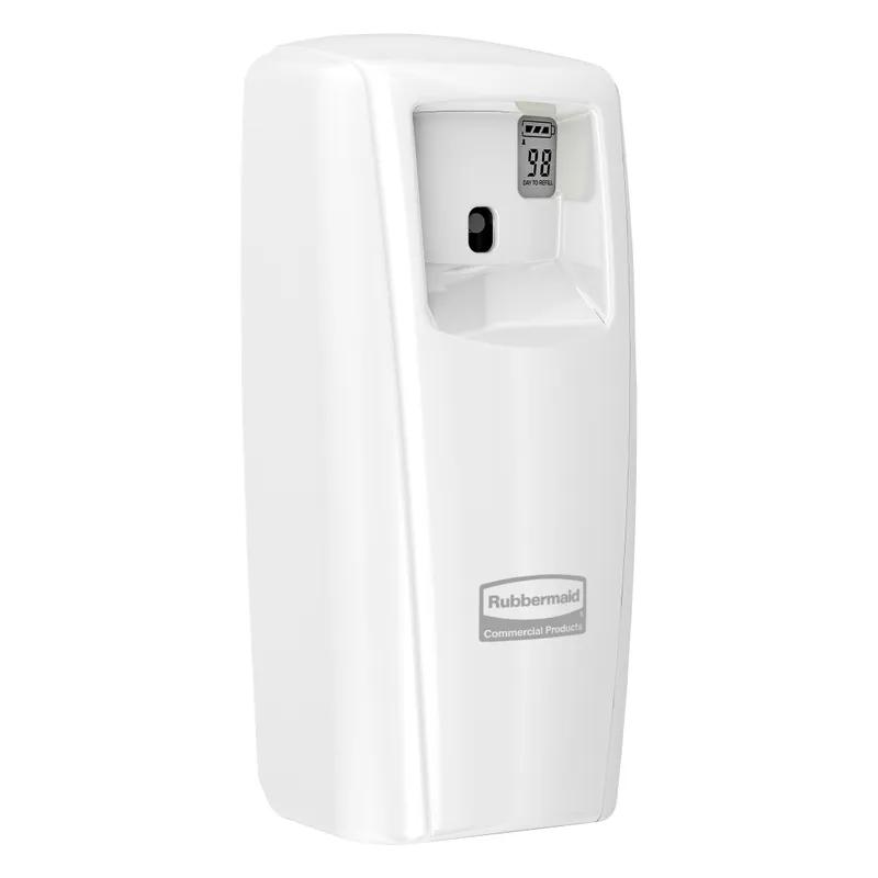 Microburst® 9000 Air Freshener Dispenser White Plastic 1/Each