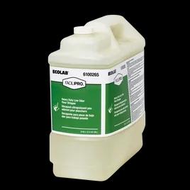 FaciliPro Mild Scent Floor Stripper 2.5 GAL Heavy Duty Concentrate 1/Each