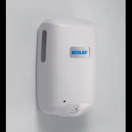 Hand Soap Foam Unscented Fragrance Free Mild 2/Case