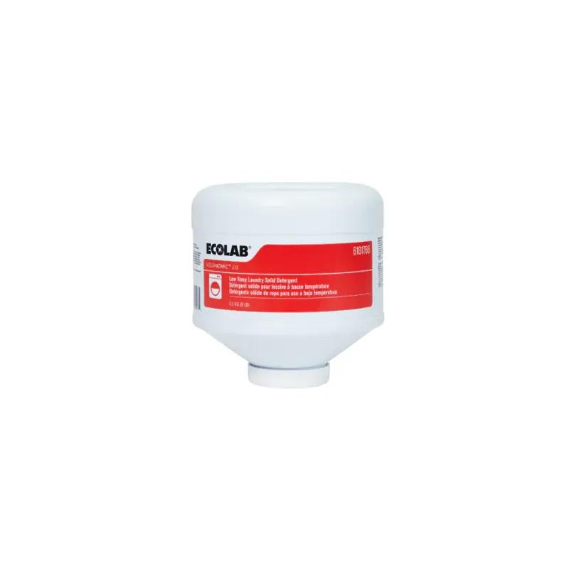 Aquanomic 2.0 Laundry Detergent Low Temperature Solid 4/Case