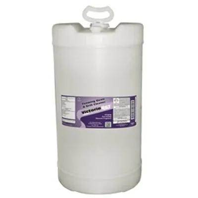 Victoria Bay Foaming Oven & Grill Cleaner 15 GAL 1/Drum