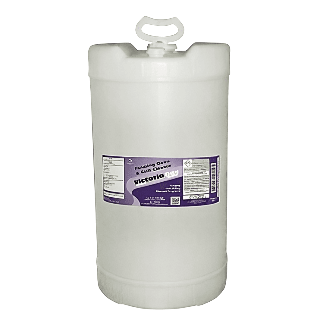 Victoria Bay Foaming Oven & Grill Cleaner 15 GAL 1/Drum