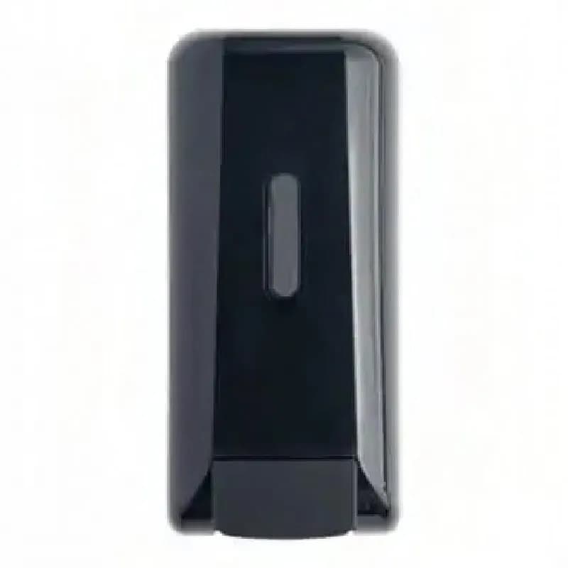 Hand Soap Dispenser Black Foaming Wall Mount 1/Each