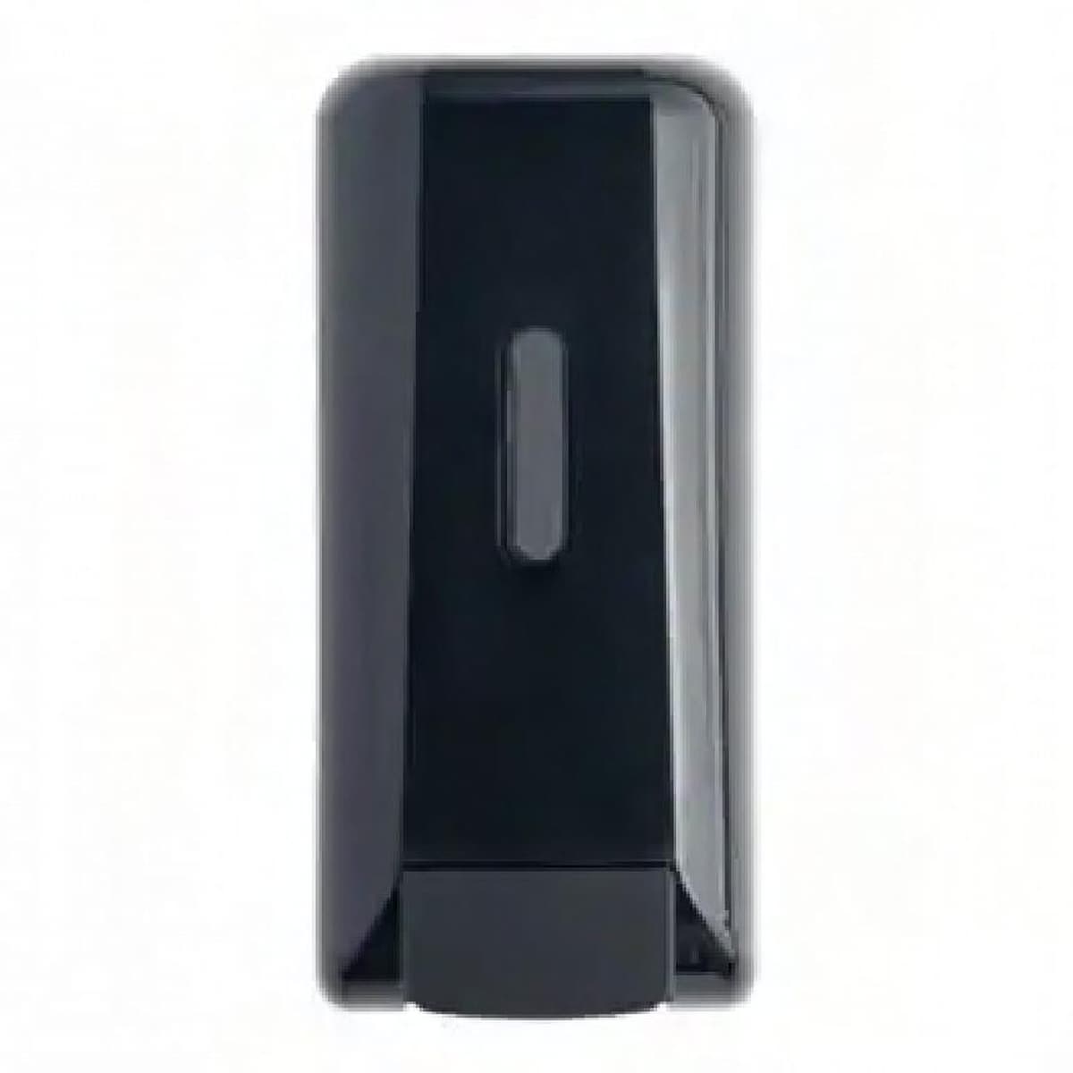 Hand Soap Dispenser Black Foaming Wall Mount 1/Each