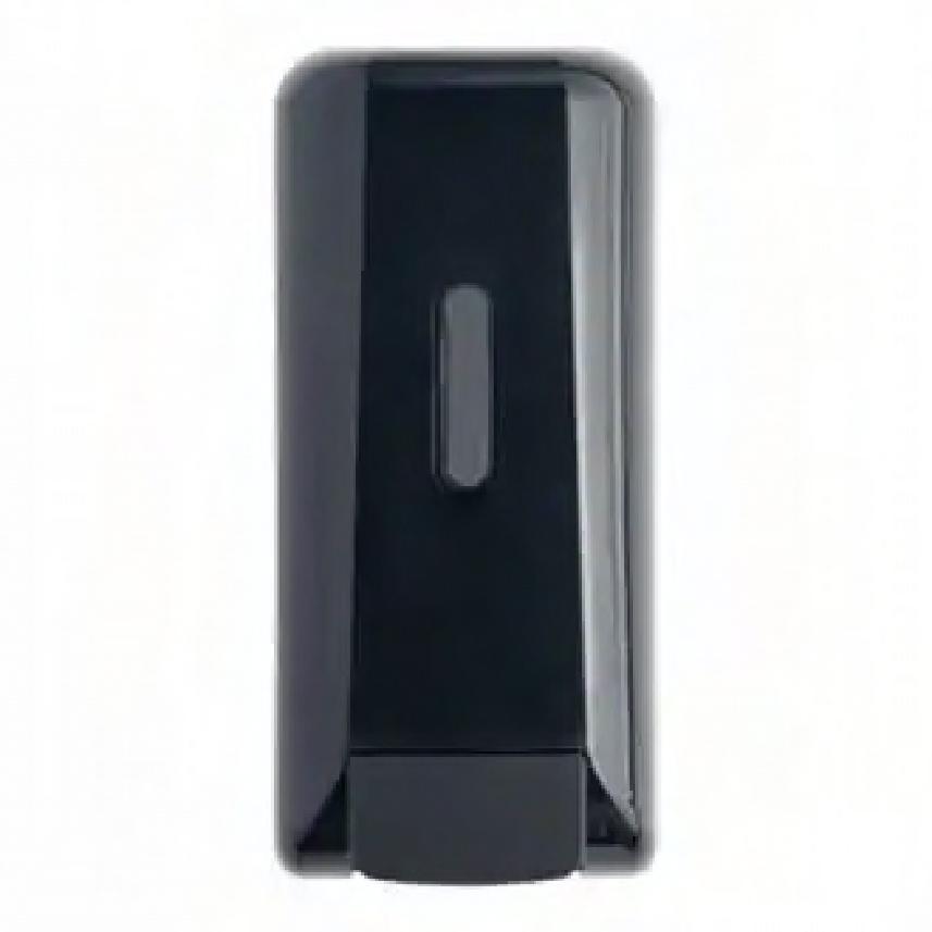 Hand Soap Dispenser Black Foaming Wall Mount 1/Each
