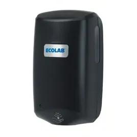 Nexa Hand Sanitizer Dispenser Black Plastic Touchless Compact 1/Each