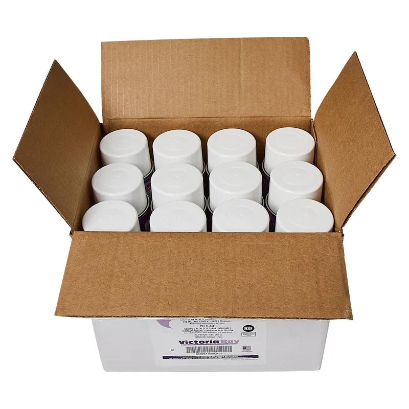 Victoria Bay STAINLESS STEEL POLISH – Oil Base 20 FLOZ 12/Case