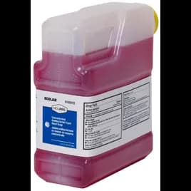 FaciliPro Hand Soap Foam 1.3 L Antibacterial Concentrated 2/Case