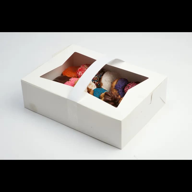 3M™ 8310 Carry Handle Tape 17X1 IN White PP 110/Case