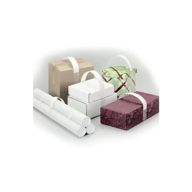 3M™ 8310 Carry Handle Tape 17X1 IN White PP 110/Case