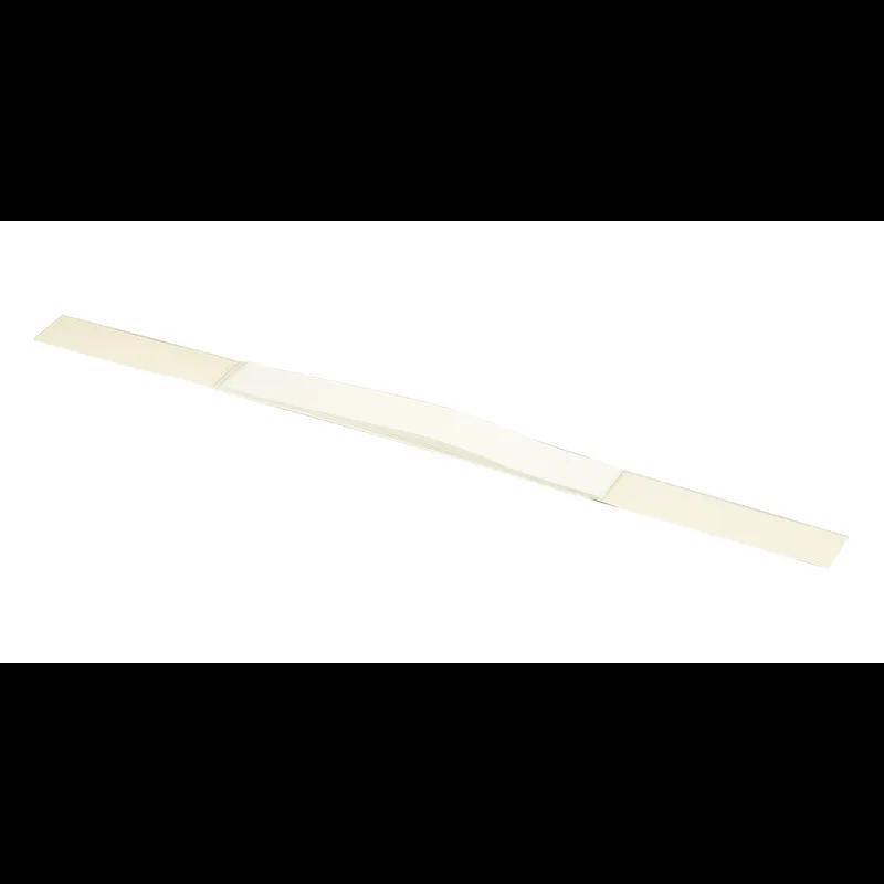 3M™ 8310 Carry Handle Tape 17X1 IN White PP 110/Case