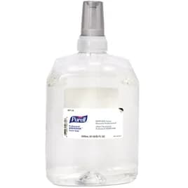 Purell® Professional REDIFOAM™ Hand Soap Foam 2000 mL 4.05X5.58X10.62 IN Citrus Scent Clear Refill For CXR 4/Case