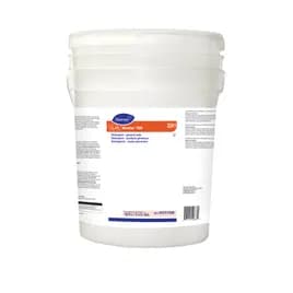 Clax® Odorless Laundry Detergent 5 GAL Liquid Kosher 1/Pail