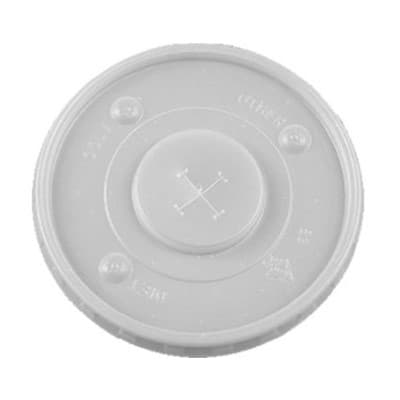 WNA Cold Cup Souvenir Tall 16 OZ PP White 1000/Case