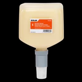 Hair & Body Shampoo 1250 mL 4/Case