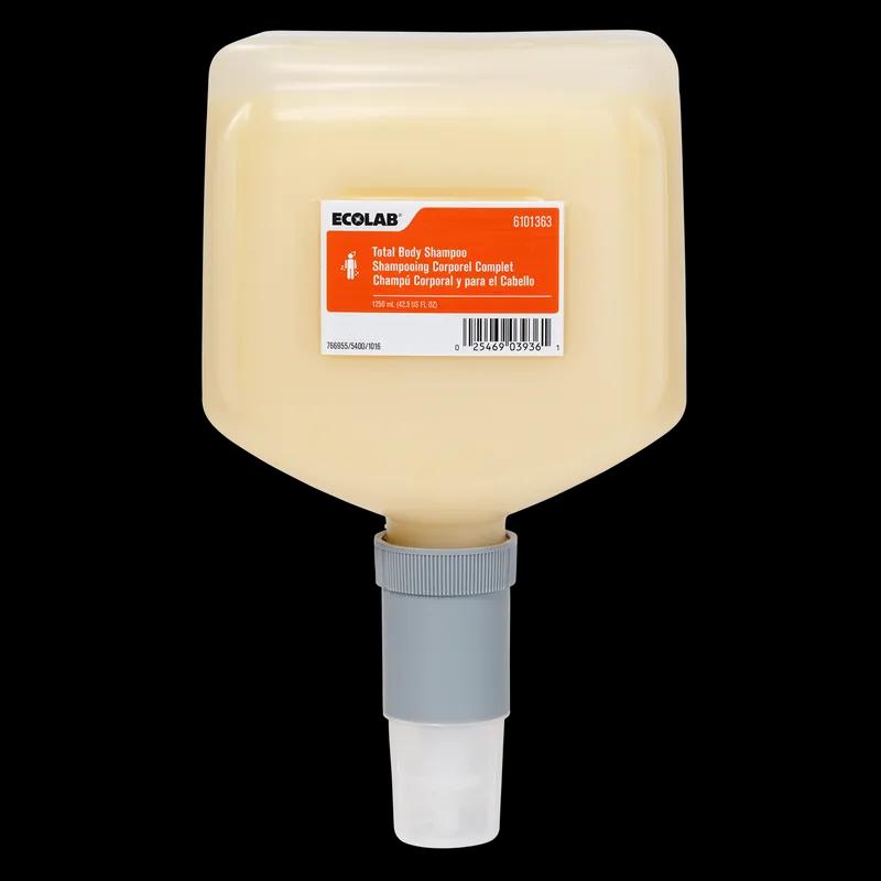 Hair & Body Shampoo 1250 mL 4/Case