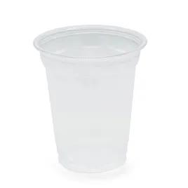 Victoria Bay 92 MM Series Cold Cup 12 OZ PET Clear 1000/Case