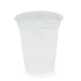 Victoria Bay 92 MM Series Cold Cup 12 OZ PET Clear 50 Count/Pack 20 Packs/Case 1000 Count/Case