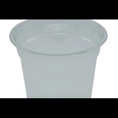 Victoria Bay 92 MM Series Cold Cup 12 OZ PET Clear 1000/Case