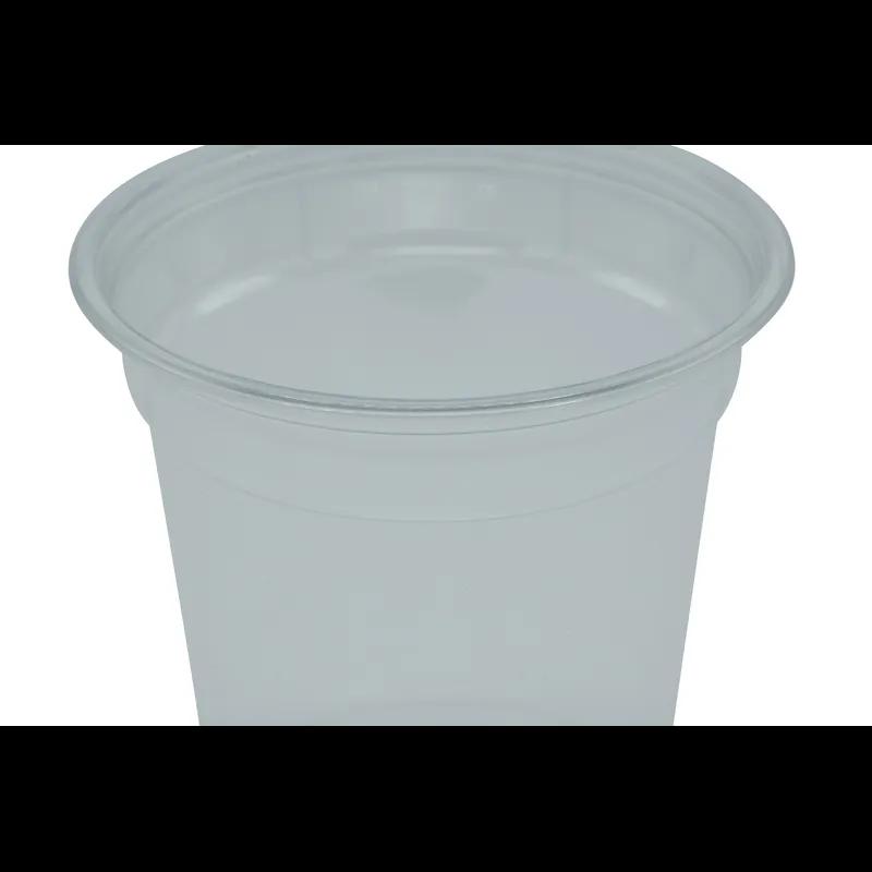 Victoria Bay 92 MM Series Cold Cup 12 OZ PET Clear 50 Count/Pack 20 Packs/Case 1000 Count/Case